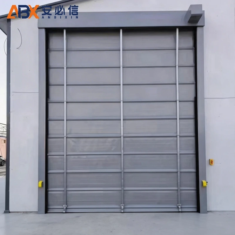 福州义洲街道堆积门